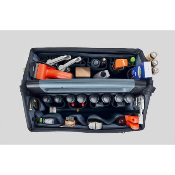 Systainer? ToolBag SYS3 T-BAG M - 577501 --Leer más