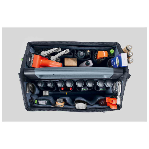 Systainer? ToolBag SYS3 T-BAG M - 577501 --Leer más