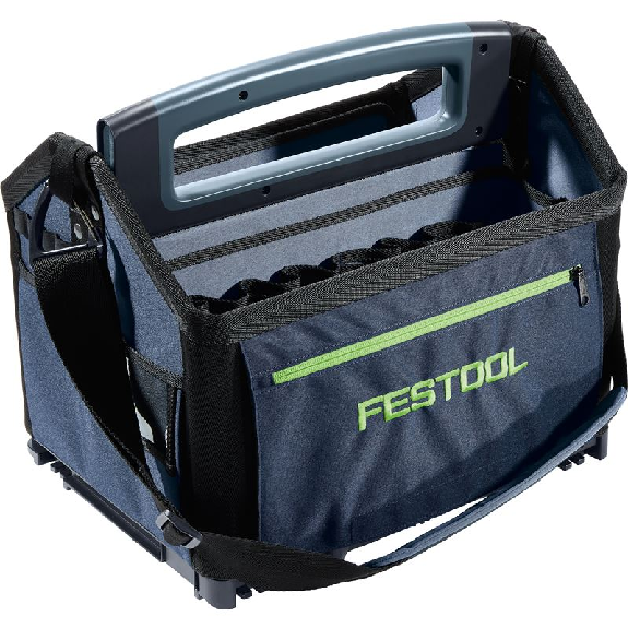 Systainer? ToolBag SYS3 T-BAG M - 577501 --Leer más