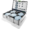 Systainer³ SYS-STF-80x133/D125/Delta - 576781 -