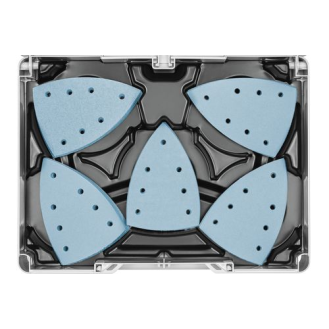 Systainer³ SYS-STF-80x133/D125/Delta - 576781 --Leer más