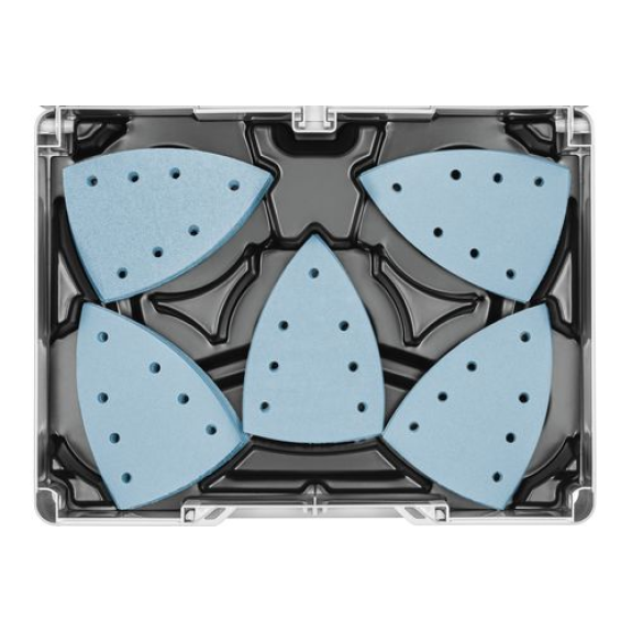 Systainer³ SYS-STF-80x133/D125/Delta - 576781 --Leer más