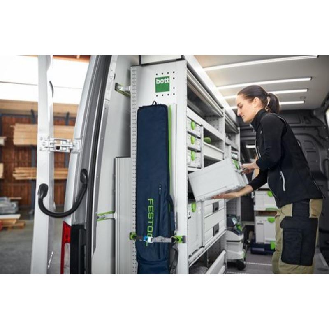 Festool Systainer SYS3 L 187-Beschreibung lesen