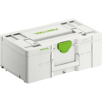 Festool Systainer SYS3 L 187-Beschreibung lesen