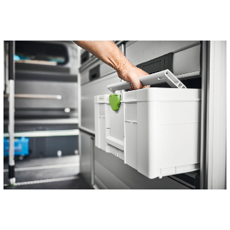Systainer³ ToolBox SYS3 TB L 237-Beschreibung lesen