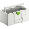 Systainer³ ToolBox SYS3 TB L 237 - 204868 -