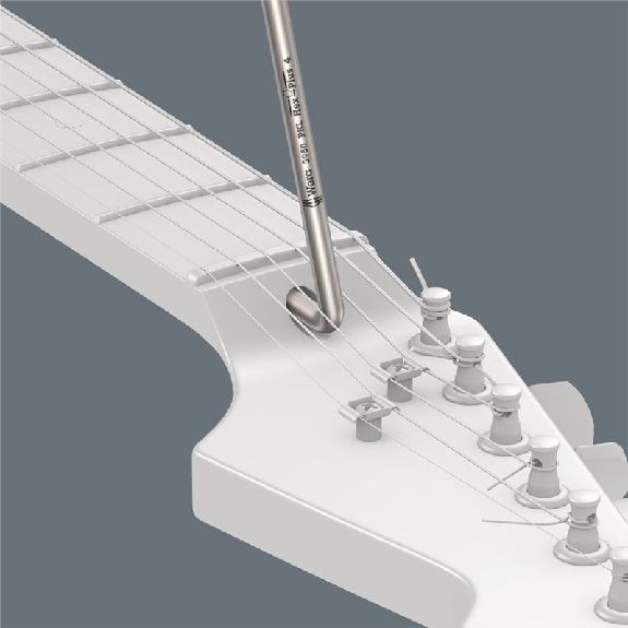 Gitarren-Werkzeugsatz 9100, 27-teilig-Beschreibung lesen