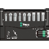 Estuches de puntas Bit-Check 10 Universal 3 -