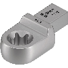 Herramienta de inserción de TORX exterior 7776  9x12mm Außentorx E12 -