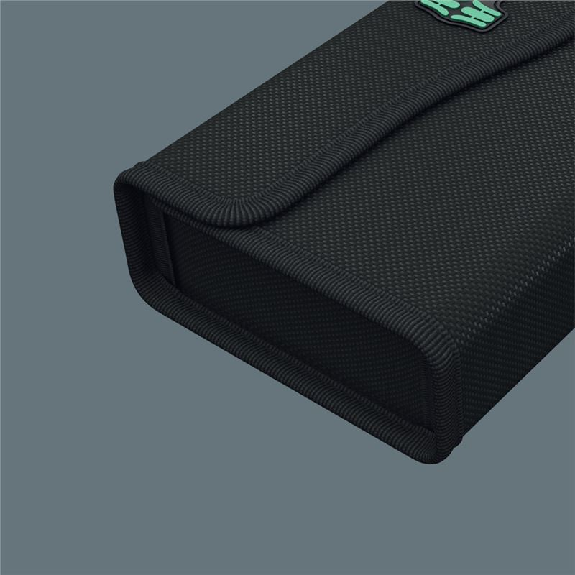 Bolsa para herramientas vacío 9412 Caja de material textil 6001 Joker Switch 11 - Bolsa para herramientas vacío 9412 Caja de material textil 6001 Joker Switch 11 --Leer más