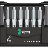 Estuches de puntas Bit-Check 6 V Universal 1 -