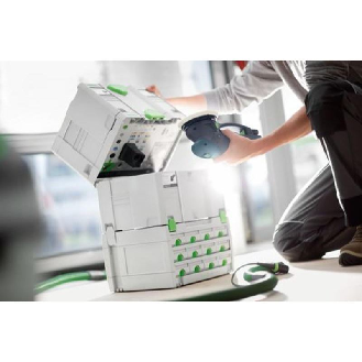 Festool SORTAINER SYS 3-SORT/12-Beschreibung lesen