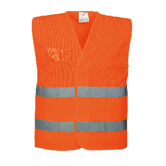 Portwest - Gilet HV semi-maille - C494-Lire la description