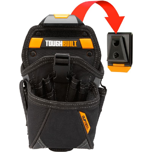 Funda para taladro Especialista-Leer más