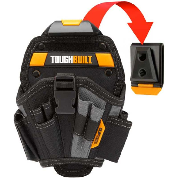 Funda para taladro grande-Leer más