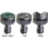 Platillos de apriete de acero de calidad - 3101180 -