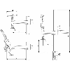 Elemento de sujeción, alcance variable TWV - TWV16-20-15H -