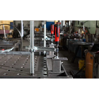 Elemento de sujeción, alcance variable TWV - TWV16-20-15H --Leer más