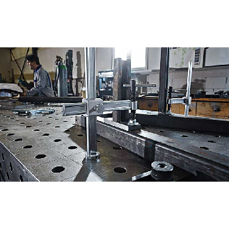 Elemento de sujeción, alcance variable TWV - TWV16-20-15K --Leer más