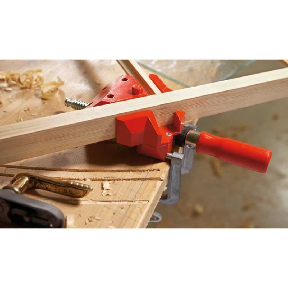 Winkelspanner 2x100x 80mm Winkelspanner 2x100x 80mm-Beschreibung lesen