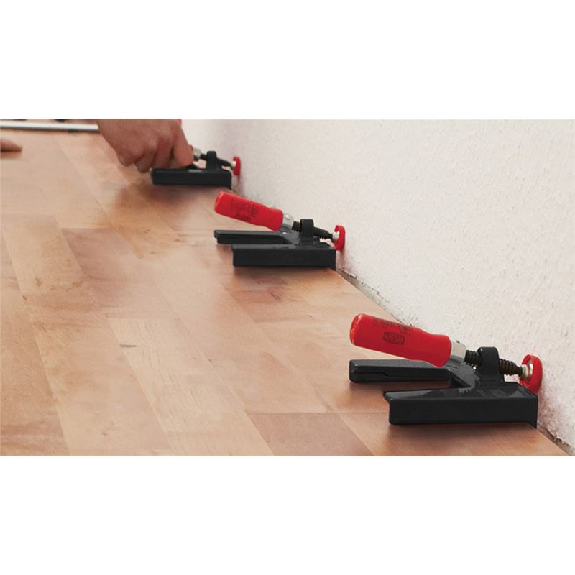 Bessey Abstandhalter PVA-Beschreibung lesen