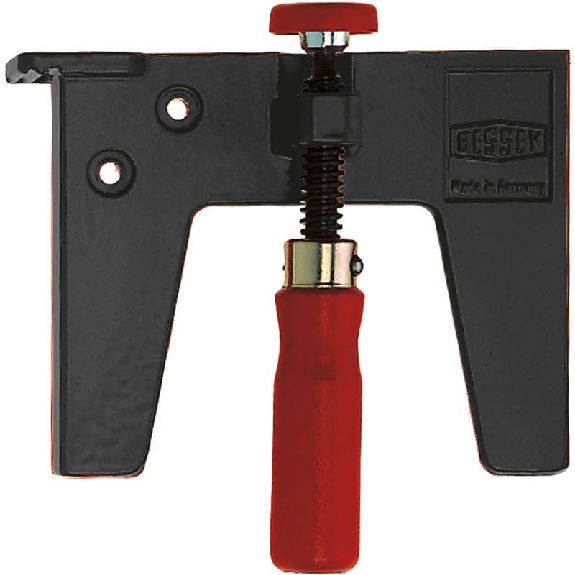 Bessey Abstandhalter PVA-Beschreibung lesen
