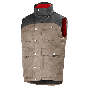 Lafont - Bodywarmer de travail mixte SHOVEL - AG1UP