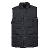 Portwest - Gilet Shetland - S414