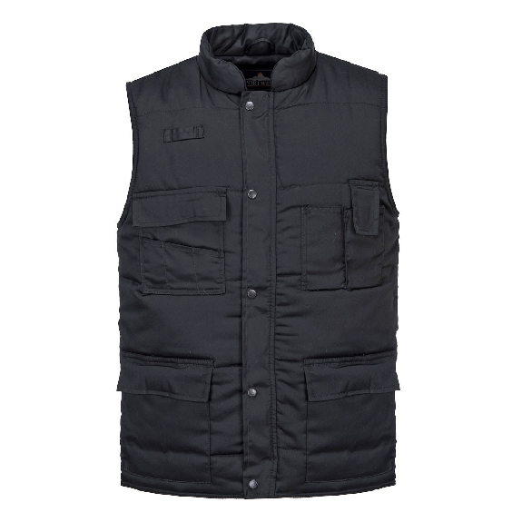 Portwest - Gilet Shetland - S414-Lire la description