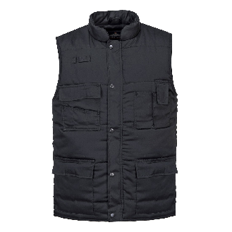 Portwest - Gilet Shetland - S414-Lire la description