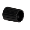Jumbo 2.0 Kurbel schwarz Jumbo 2.0 Kurbel schwarz