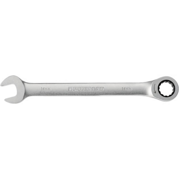 Maulringratschenschlüssel Schlüsselweite 30 mm Länge 399 mm gerade Maulringratschenschlüssel Schlüsselweite 30 mm Länge 399 mm gerade-Beschreibung lesen