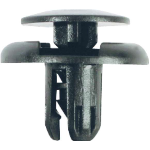 420.5366 Push-Type-Verbindungsclip für Honda, 50er Pck 420.5366 Push-Type-Verbindungsclip für Honda, 50er Pck-Beschreibung lesen