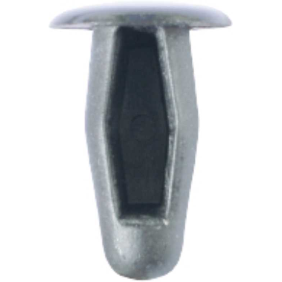 420 1408 Clip de fixation pour Mazda, 10er PCK-Lire la description