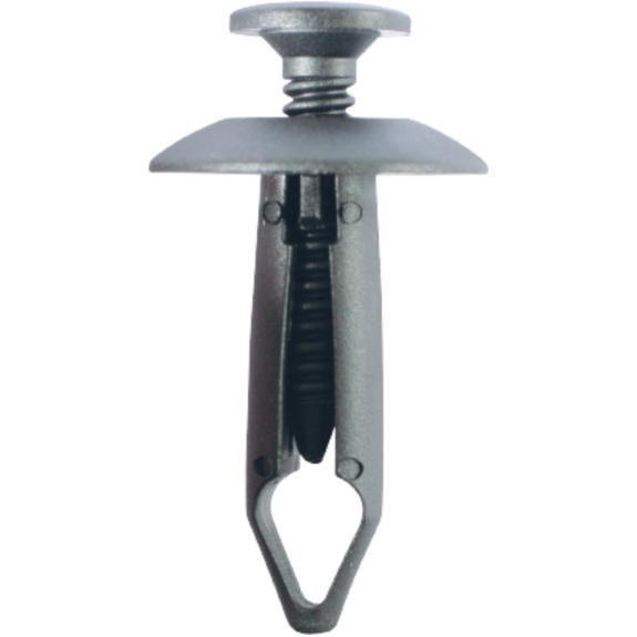 420.1257 Push-Type-Clip für Ford, 10er Pck-Beschreibung lesen