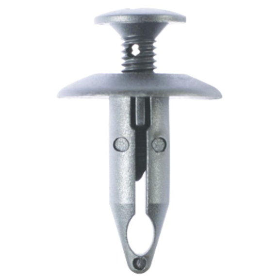 420.1254 Push-Type-Clip für Ford, 10er Pck-Beschreibung lesen