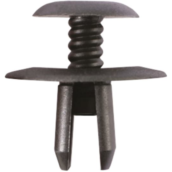 420.1001 Push-Type-Clip für Audi, 10er Pck-Beschreibung lesen