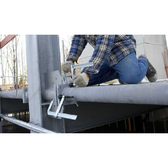 Tornillo de apriete de alta potencia SGM - SG60M --Leer más