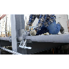 Tornillo de apriete de alta potencia SGM - SG60M -