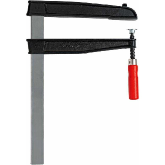 Tornillo de apriete de gran alcance con empuñadura de madera TGNT - TGN60T50 --Leer más