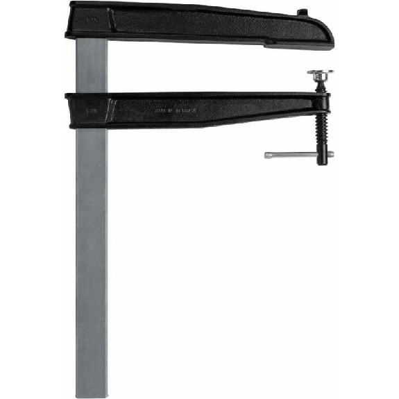 Tornillo de apriete de gran alcance con pasador metálico en cruz TGNT-K - TGN60T40K --Leer más