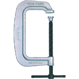 Tornillo de apriete en C SC - SC80 --Leer más
