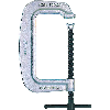 Tornillo de apriete en C SC - SC80 -