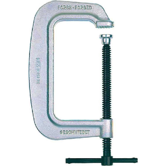 Tornillo de apriete en C SC - SC80 - Tornillo de apriete en C SC - SC80 --Leer más