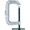 Tornillo de apriete en C SC - SC80 -