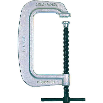 Tornillo de apriete en C SC - SC80 --Leer más