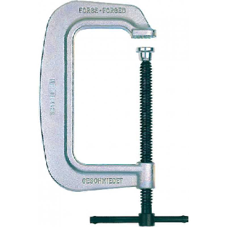 Tornillo de apriete en C SC - SC80 --Leer más