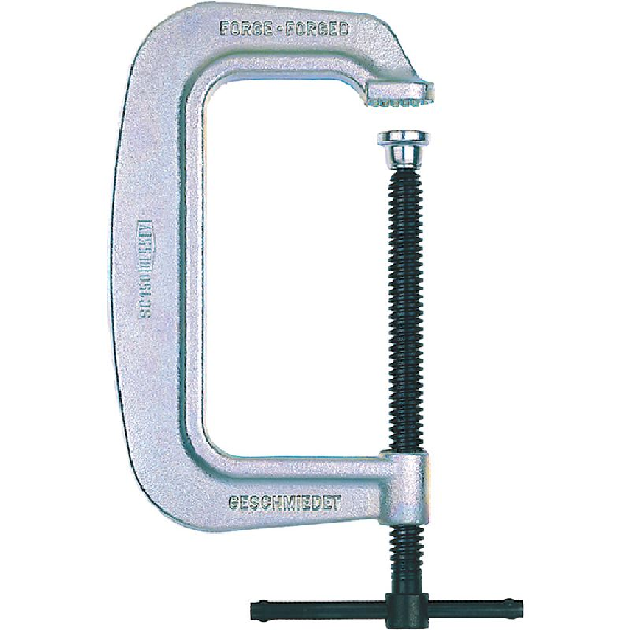 Tornillo de apriete en C SC - SC80 - Tornillo de apriete en C SC - SC80 --Leer más
