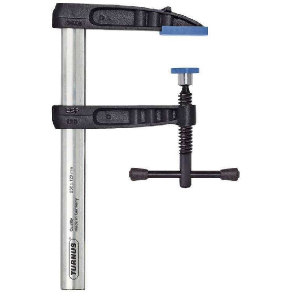 Tornillo de apriete con seguro antideslizante Tornillo de apriete con seguro antideslizante-Leer más