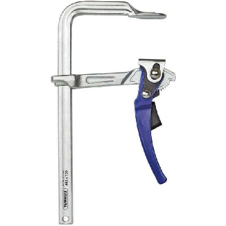 Tornillo de apriete con palanca 300x140 mm-Leer más